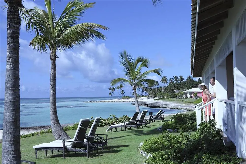 Club Med Punta Cana Hotel