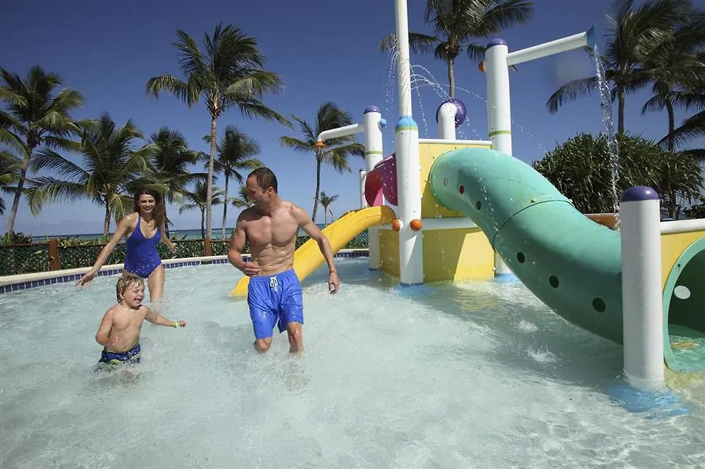 Club Med Punta Cana Hotel