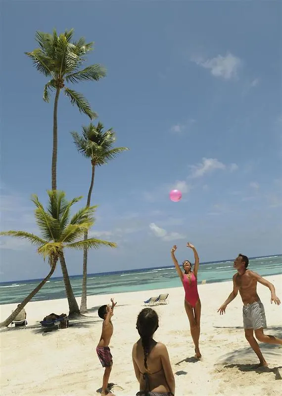 Club Med Punta Cana Hotel