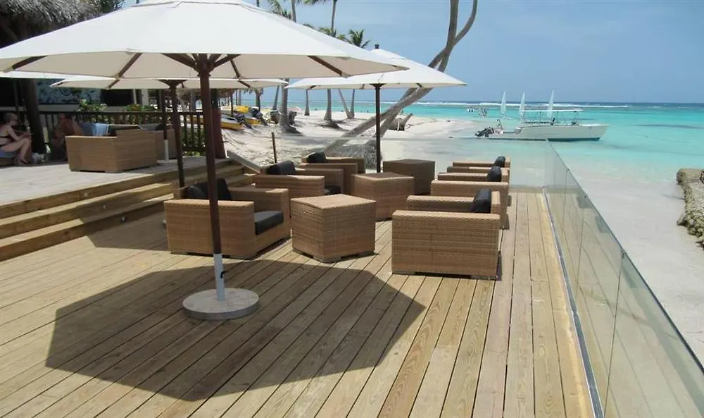 Club Med Punta Cana Hotel Dominican Republic