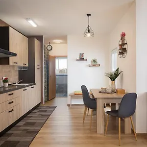 Little Gallery **** Apartment Rovinj