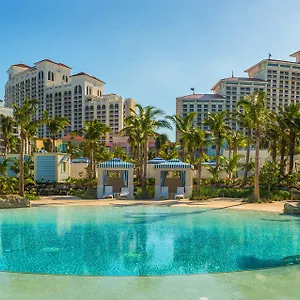 Grand Hyatt Baha Mar Θέρετρο