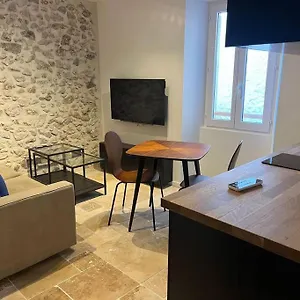 Moringa - New Unit For 2 Ac Close To Apartment Antibes