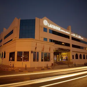 زيارة الفندق