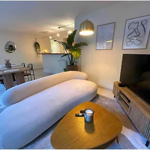 Superbe Avec Jardin Quart Mazarin Apartment Aix-en-Provence