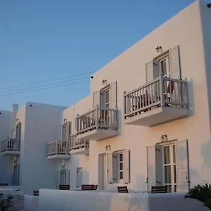  Διαμέρισμα Mykonos Chora Residences Ελλάδα