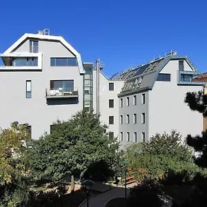  Διαμέρισμα My In - Smart - Landstrasse Αυστρία