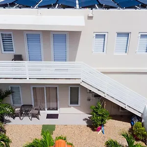Appartement Homes Aruba, Noord