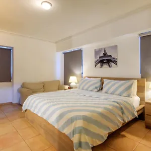  Apartamento Escape 3br Close To Downtown Mall 6flr In Bella Vista República Dominicana