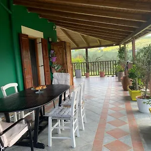  Εξοχικό σπίτι Eden Garden Near Knossos Ελλάδα