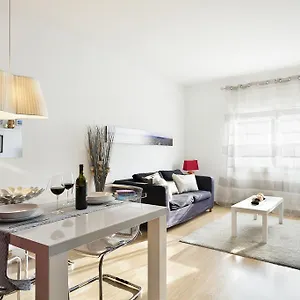 Luxury Barcelone