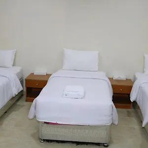 زيارة الفندق