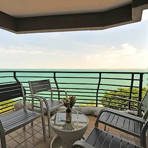 Apto Anteojo Design Terraza Mar Apartment Cadiz