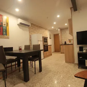  Сasa de vacaciones Clos Bonet Carrer Colon España