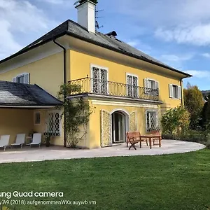 Salzachvilla Salzburg