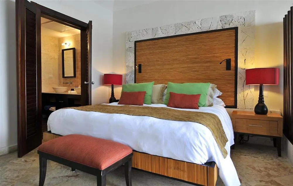 Hotel Club Med Punta Cana 0*,  Dominikanische Republik
