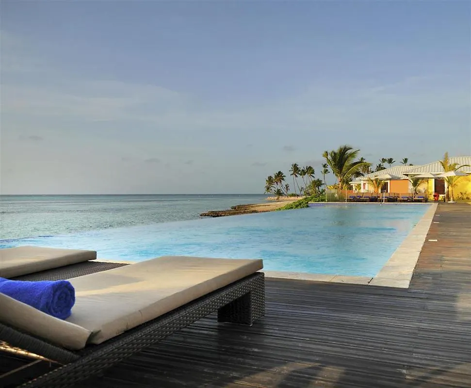 Hotel Club Med Punta Cana