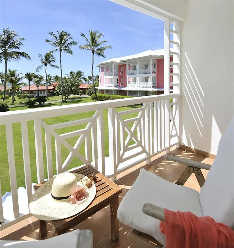 Hotel Club Med Punta Cana