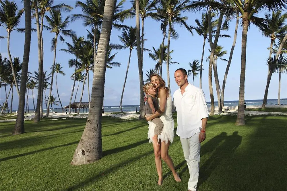 Hotel Club Med Punta Cana Dominikanische Republik