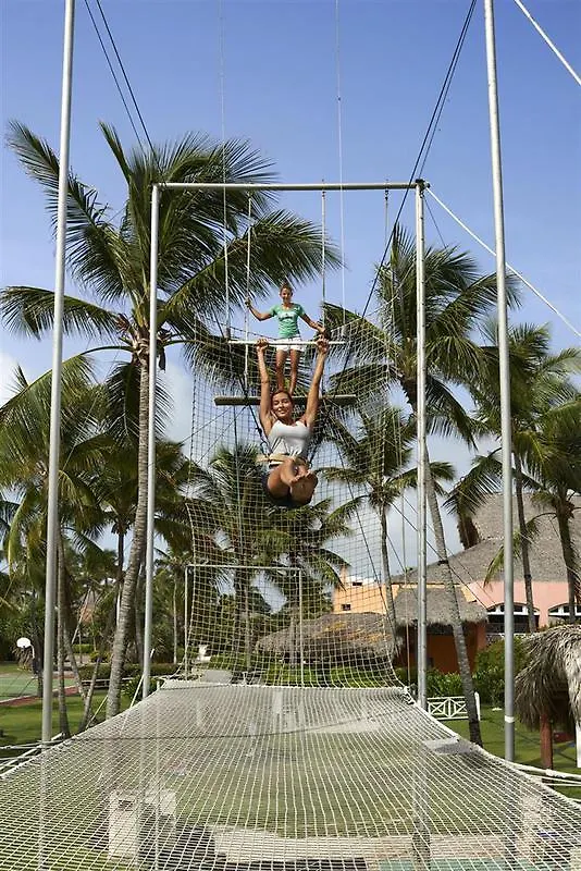 Hotel Club Med Punta Cana